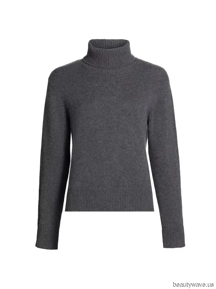 Ho appena trascorso ore a scorrere Saks&mdash;25 dei pezzi più chic che sto osservando per l'autunno