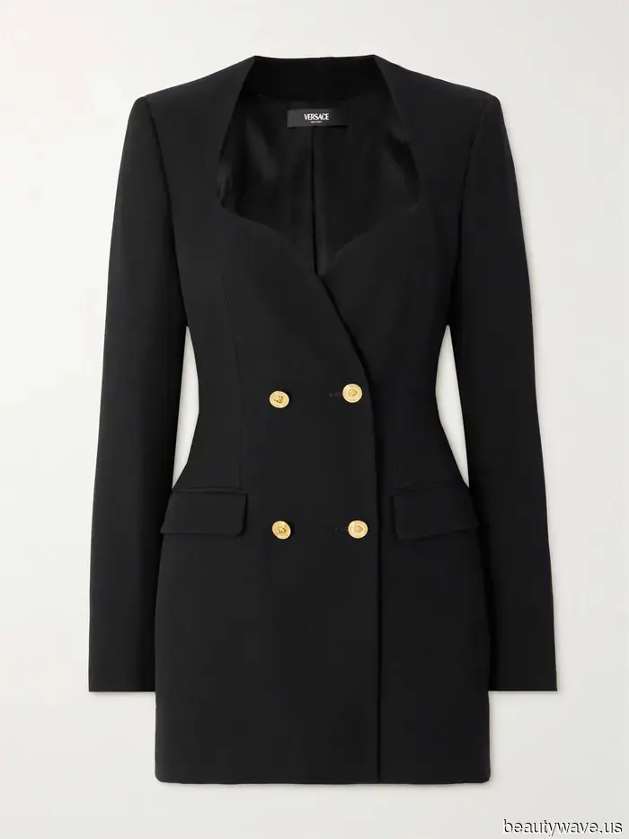 No Sequins, No Florals—The Chic Party Dress Preferred by Margot Robbie and Rosie HW