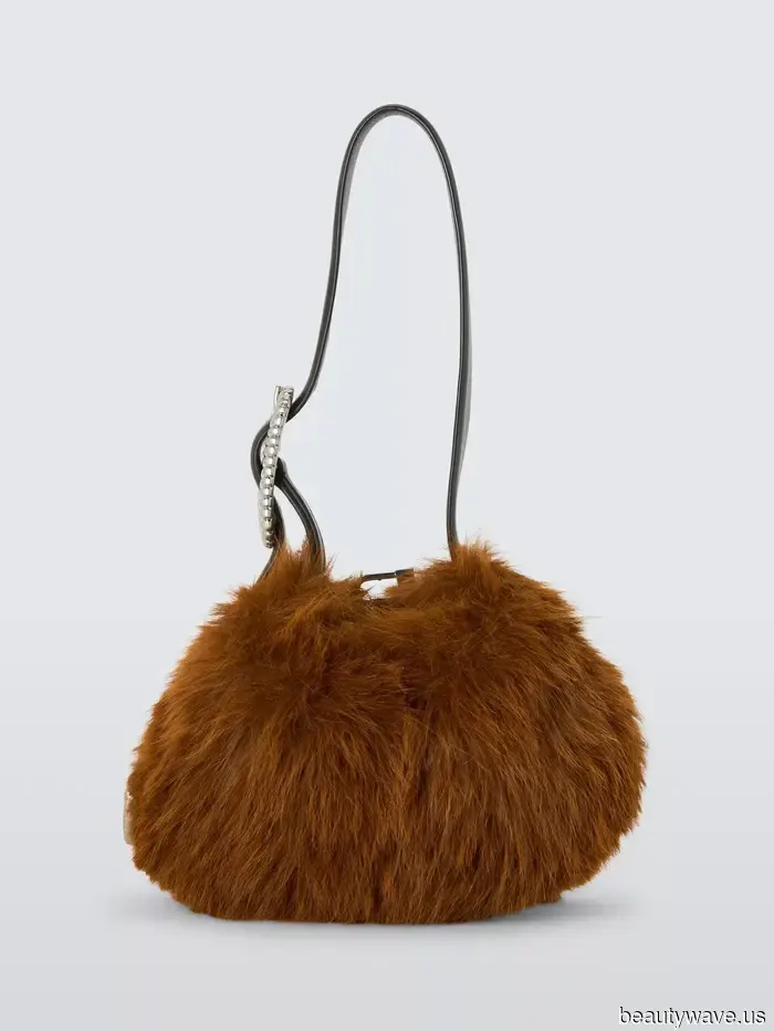 Las colaboraciones de grandes marcas no pueden ser mejores que esta&mdash;Estas son las 26 piezas más elegantes de John Lewis X Rejina Pyo.