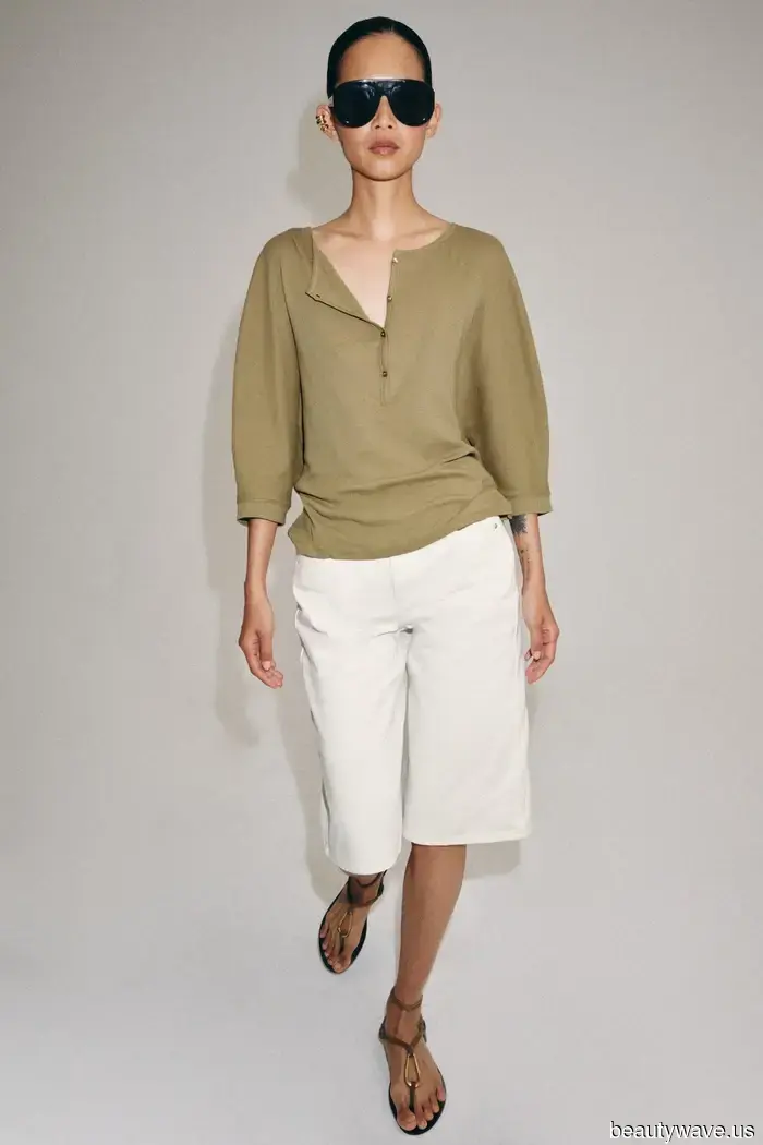 My Aim for August Is to Appear Luxurious—7 Chic Ensembles I've Set Aside for Later