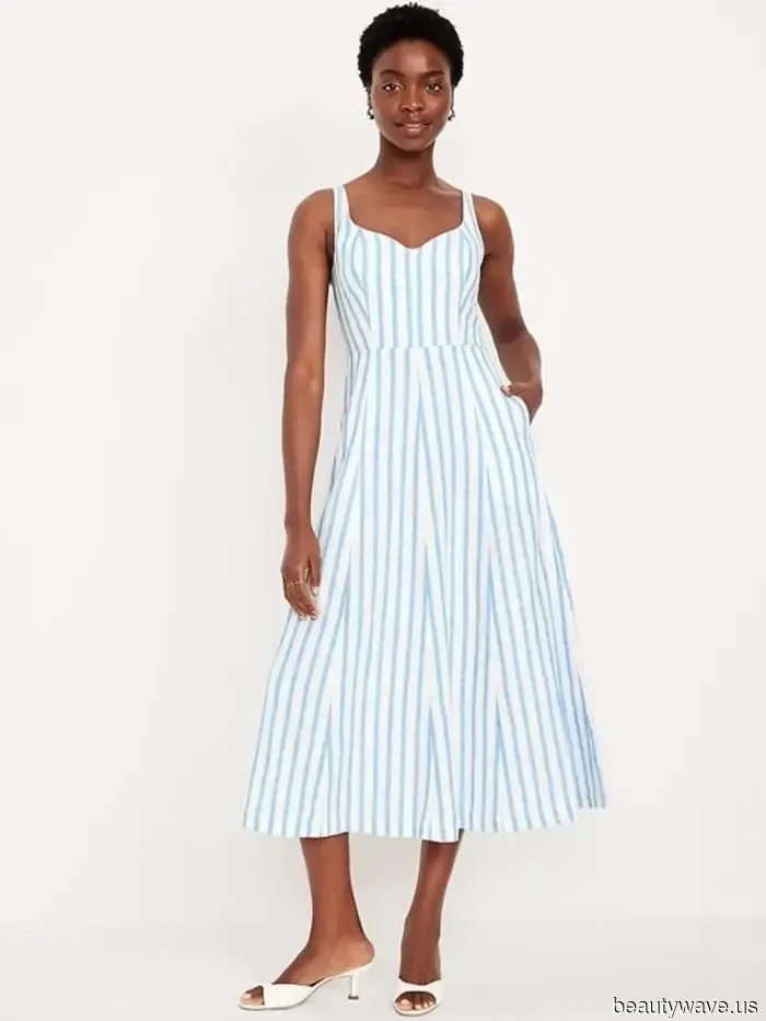 Gap und Old Navy haben heimlich frühe Angebote zum Labor Day gestartet&mdash;ich sage voraus, dass diese 32 Artikel zuerst ausverkauft sein werden.