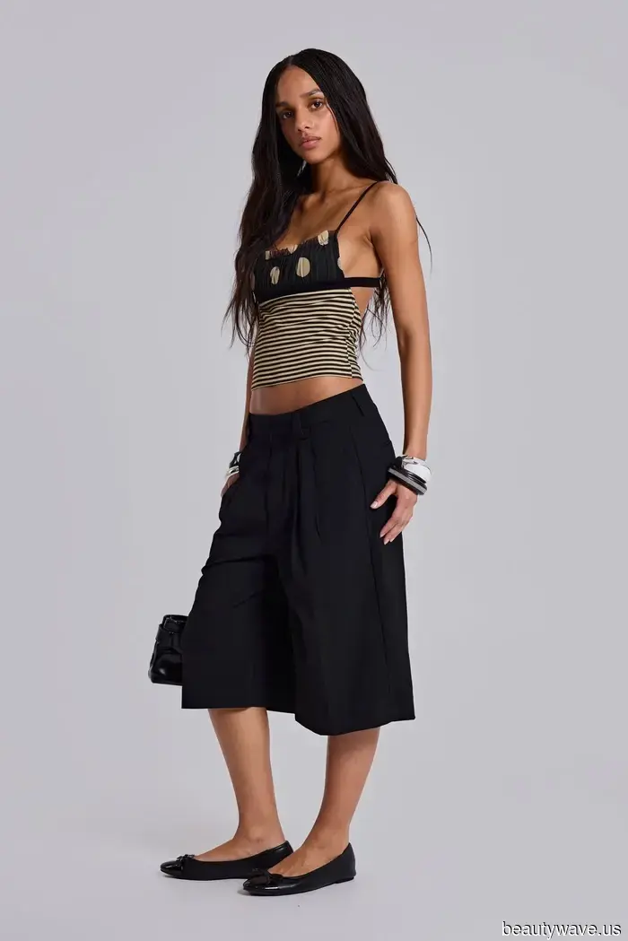 I’ll confess: Style for those over 50 makes minimalism appear more elegant.