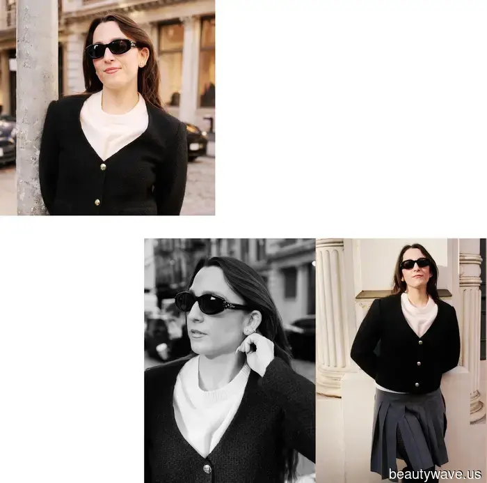 La colección debut de Jonathan Anderson para Dior acaba de lanzarse, y probamos los artículos de futuro It.