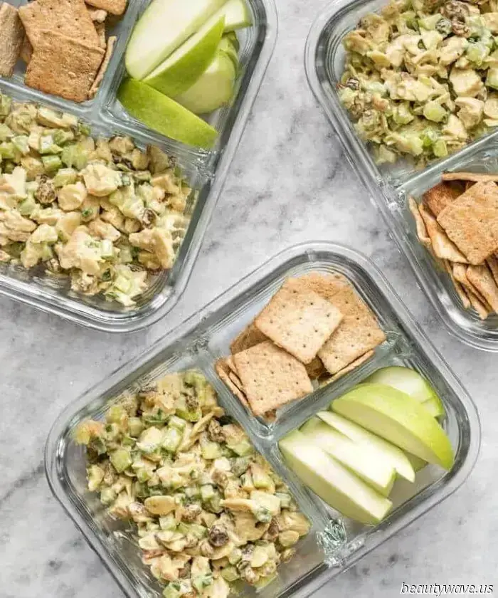 20 Ideen für das Mittagessen für Erwachsene, die so gut sind, dass Sie sich darauf freuen, zur Arbeit zu gehen