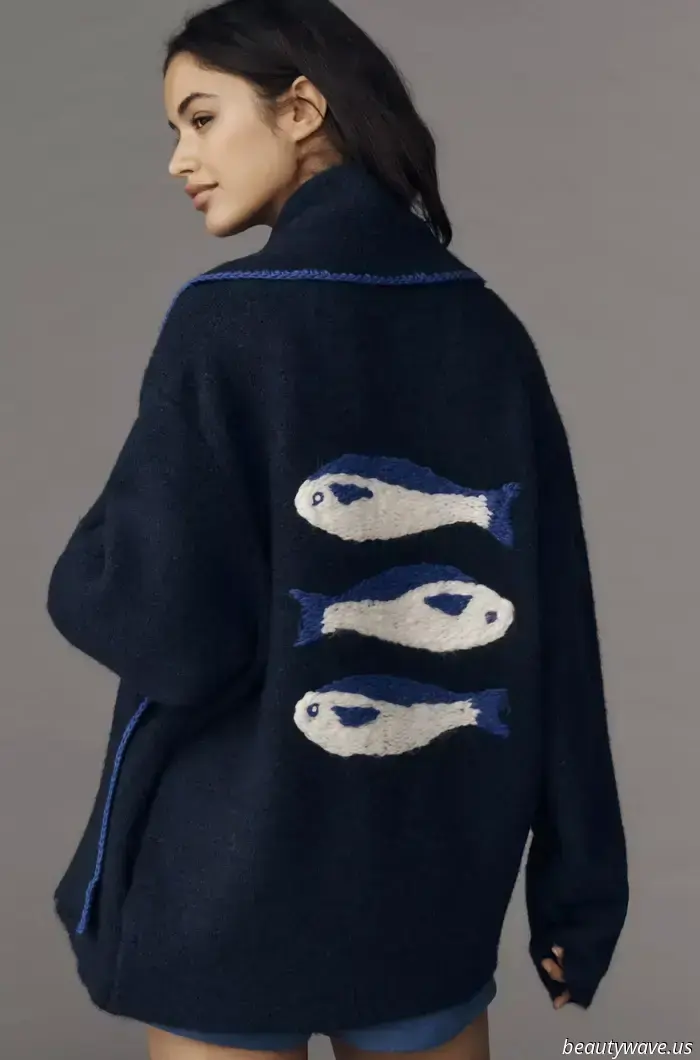 In case you missed it, it's a Sardine Girl Summer! Here are the most stylish pieces to help you embrace the trend.