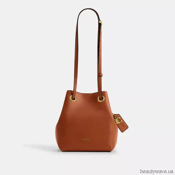 As a Shopping Director, I'm aware of your fondness for stylish and elegant items—these 35 new pieces are absolutely delightful.