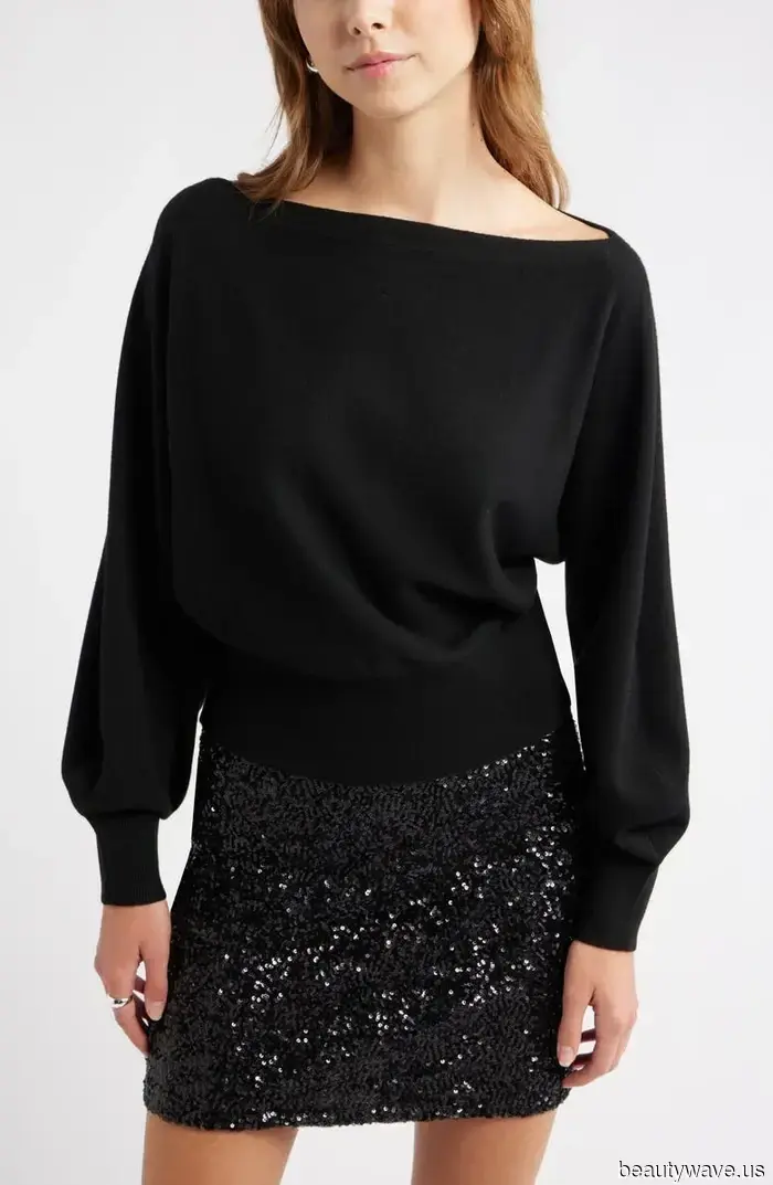 My mom is in her 50s and requested fashion tips—here are 8 stylish outfits from Nordstrom that I put together for her, all under $425.