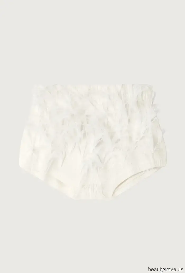 Top Wardrobes in Britain: Patricia Zhou