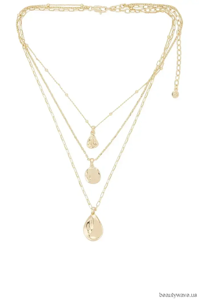 No es un It Bag&mdash;Las personas de moda están invirtiendo en estos accesorios de menor costo y mayor alegría en su lugar.