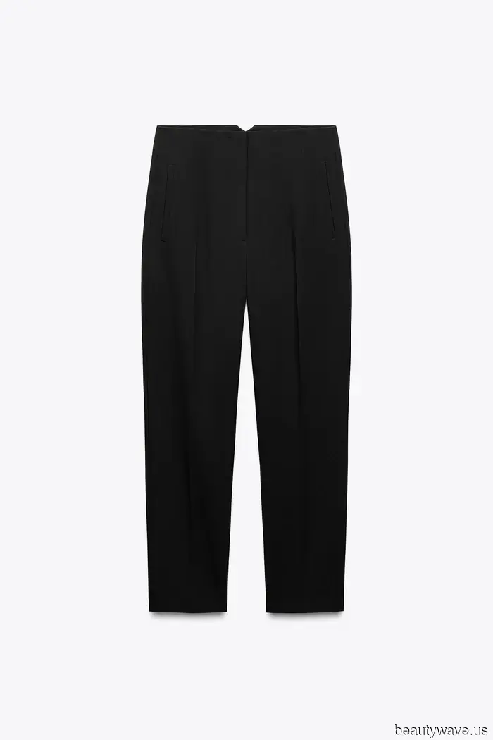 Не вините меня, если они распродадутся, пока вы читаете это&mdash;35 стильных находок Zara, которые требуют вашего немедленного внимания