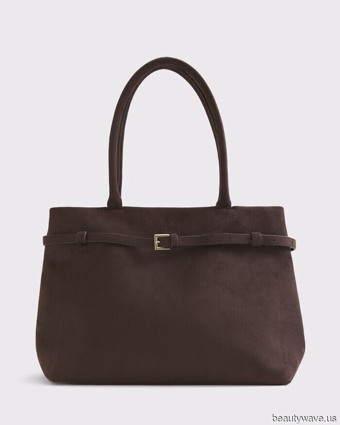 Ладно, я не буду скрывать информацию — эти 27 находок Abercrombie слишком шикарны, чтобы их пропустить (и все они на распродаже)