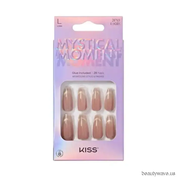 I Could Easily Earn a PhD in Forecasting Nail Trends—8 Manicures I'm Anticipating to Take Off in 2026