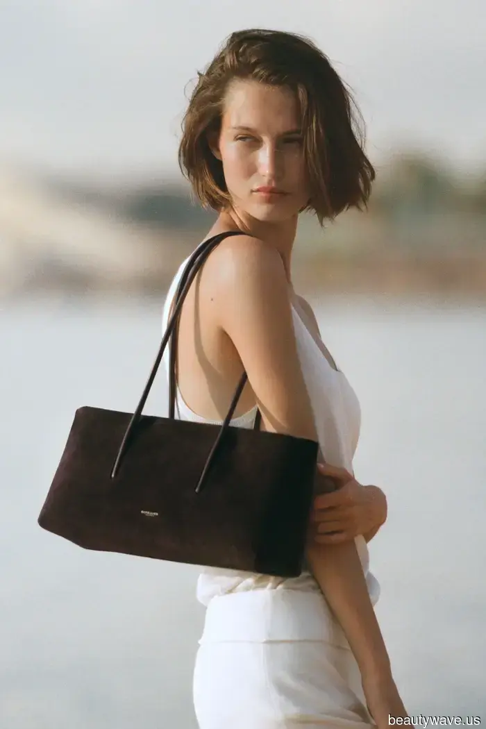 Markiere meine Worte: Diese Designer-Tasche wird der Kult-Kauf des Sommers 2026 sein.