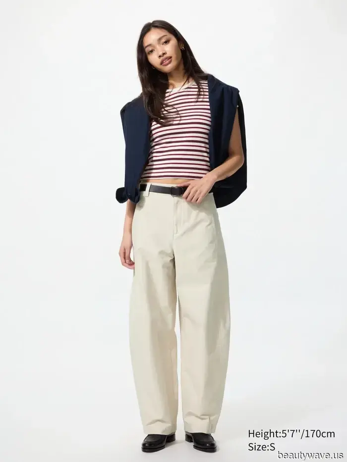The Uniqlo x Cecilie Bahnsen collaboration features stylish and romantic summer pieces—7 designs likely to become bestsellers.
