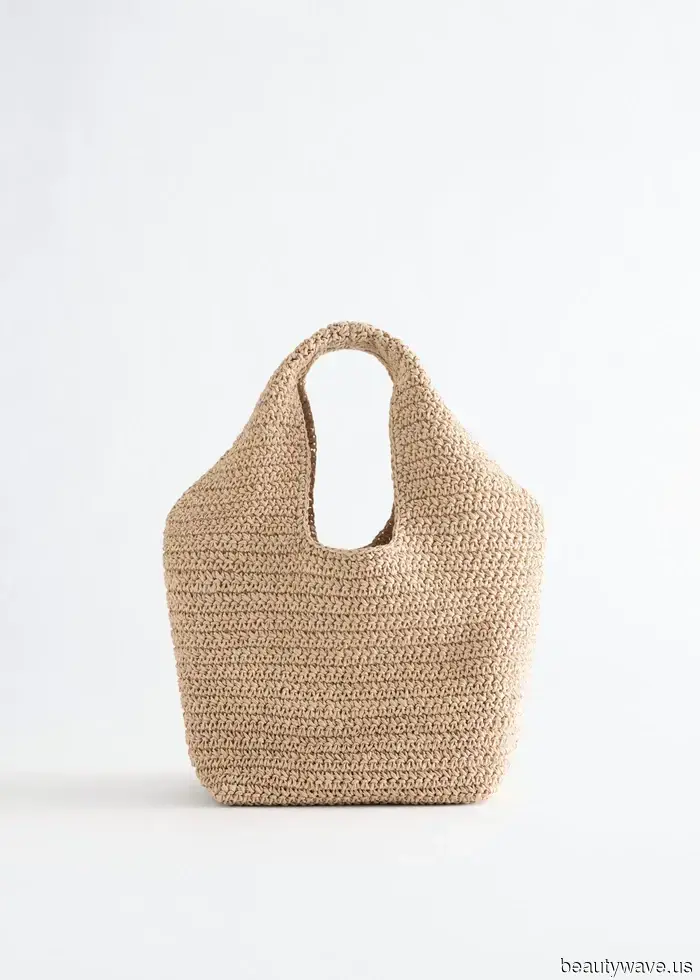 I Wish I Could Keep These Secrets—5 Incredibly Stylish Summer Bag Trends That Will Be Popular by June.