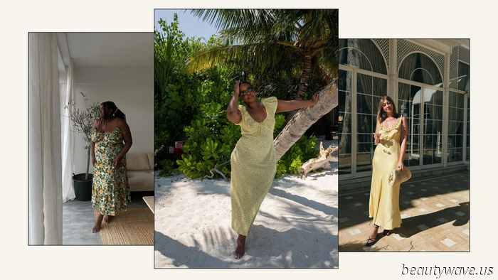 As a fashion editor who's passionate about dresses, here are 27 of the most stylish selections I'm considering from Zara, Reformation, and Dôen.
