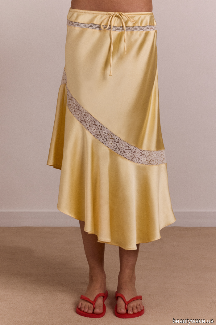 The British brand Damson Madder has just released their new Spring Collection—here's what all the stylish girls will be wearing…