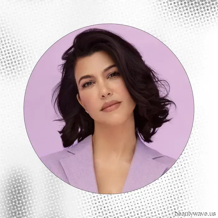 Kourtney Kardashian Barker's autumn wellness regimen features immunity gummies and a cozy item that you likely already possess, which costs $13.