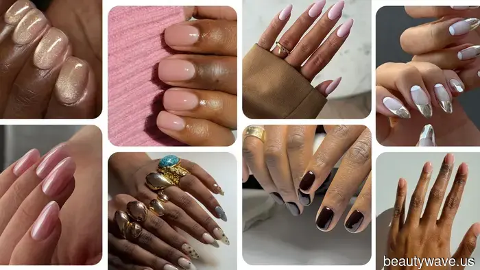 Gel! Acrylics! Dip! Your Complete Destination for Every Type of Manicure You Need to Know in 2026.