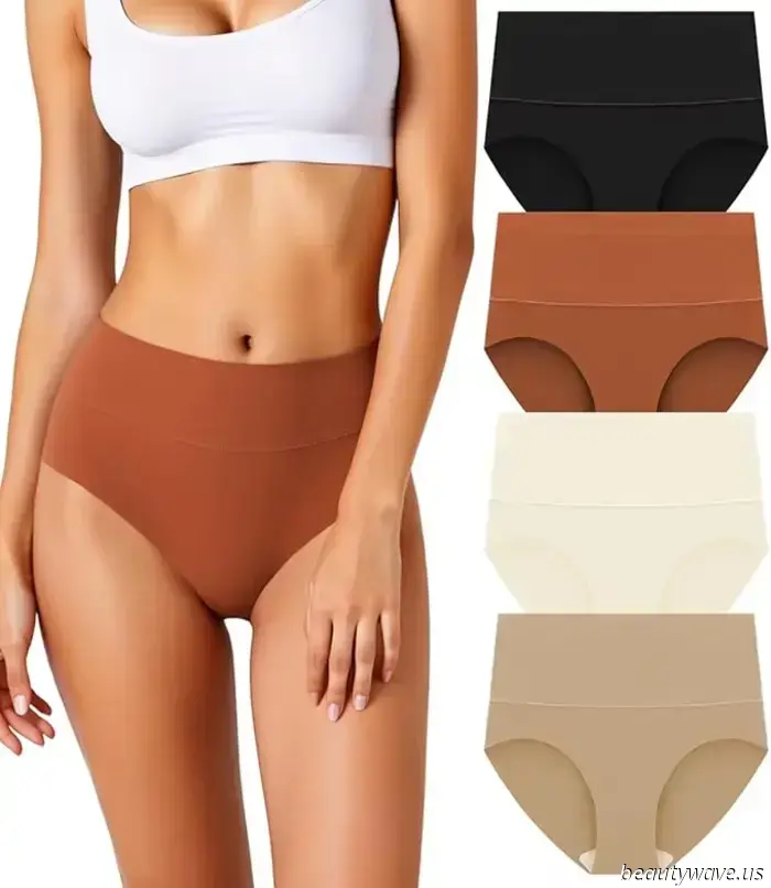 Il mio gusto è La Perla, ma il mio budget è Amazon—25 acquisti di costumi e intimi per il Prime Day che sembrano di alta qualità