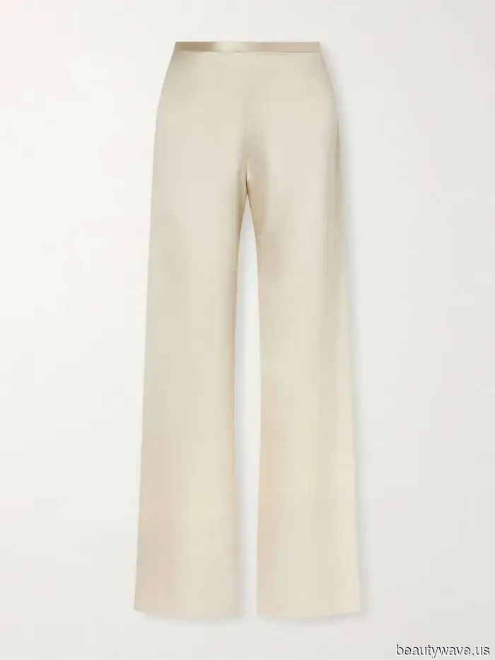 Non odio i pantaloni Capri, ma se vuoi apparire chic nel 2026, prova queste 5 alternative.