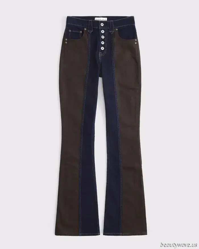 In sella: Abercrombie x Kemo Sabe rivisita il West in chiave moderna