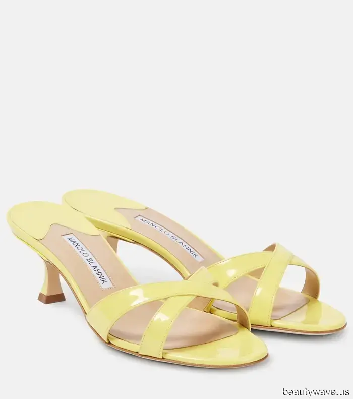 First CBK, now Hailey Bieber: The Classic Designer Footwear That's Experiencing a Comeback