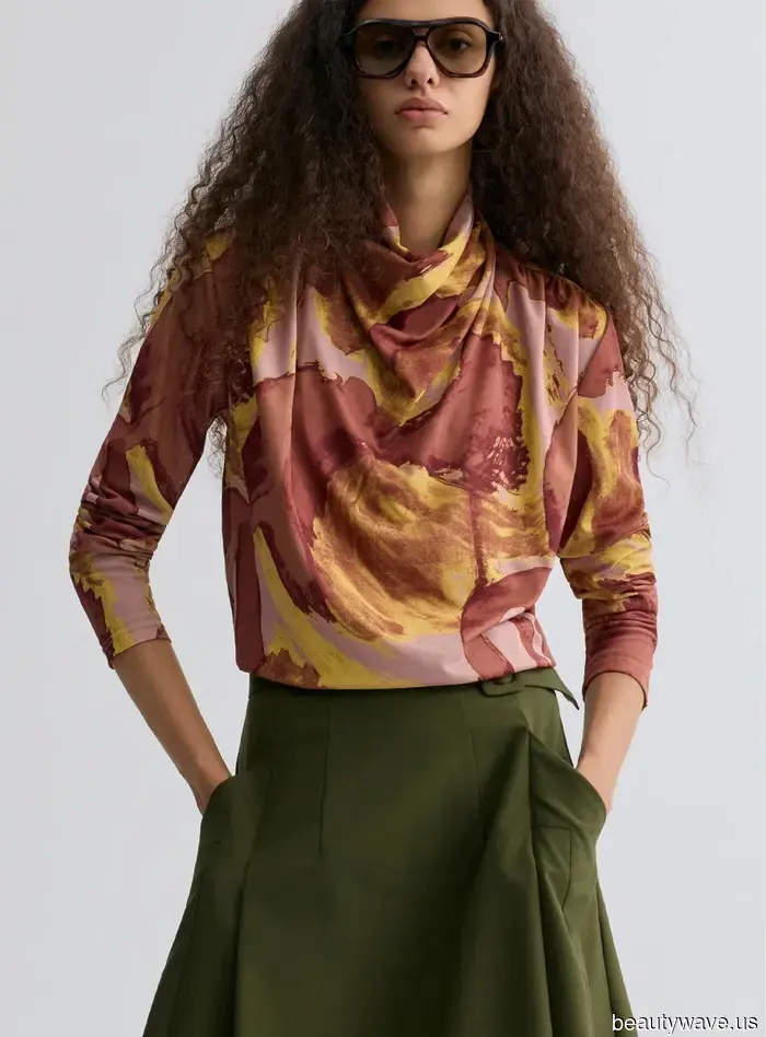 We Test Before You Purchase: The Top Spring Blouses Available