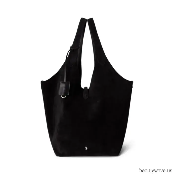 Ralph Lauren ist der Maßstab für zeitloses Kleiden&mdash;Shoppen Sie die Teile, die es beweisen.