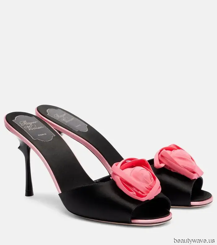 Here are the seven major shoe trends for 2026, as seen on the runways.