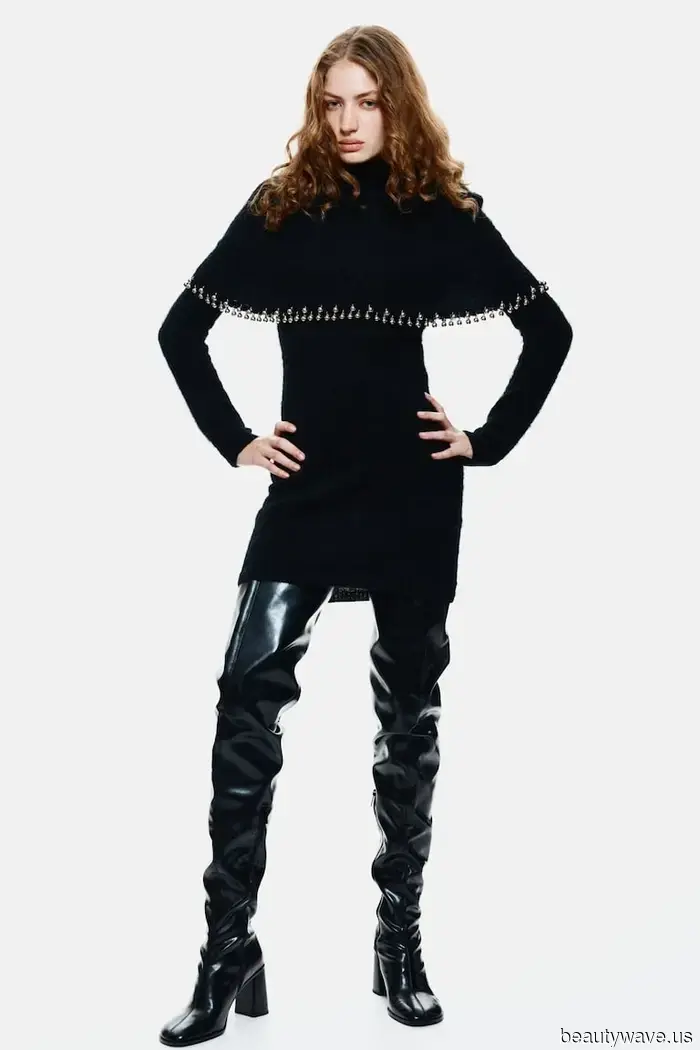 Mi dispiace, ma questi 39 straordinari nuovi arrivi di H&M saranno esauriti entro la fine del mese.