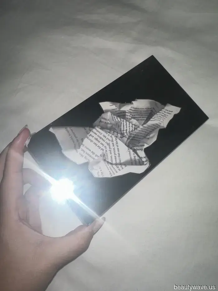 Byredos neue Lidschattenpalette ist das Makeup-Äquivalent des ikonischen Biblioth&egrave;que-Dufts.