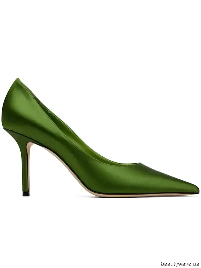 It's Arrived: The Top and Most Stylish Shoe Trend of Fall 2026