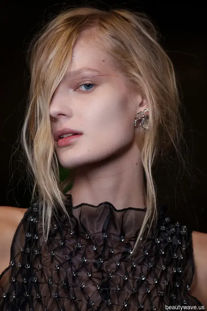 We've Compiled All the Iconic Beauty Looks for Spring/Summer 2026.