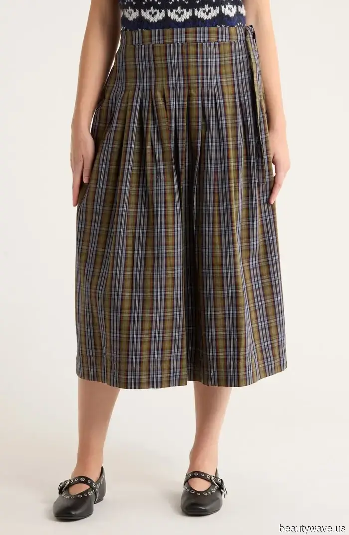 Si quieres lucir elegante y rica este invierno, asegúrate de tener esta tendencia de pantalones que no son de mezclilla.