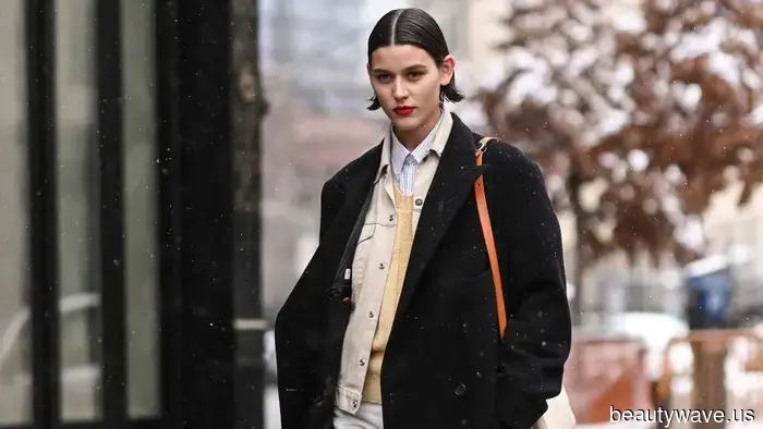 Я серьезно: эти конкретные ботинки никогда не выходили из моды за 113 лет