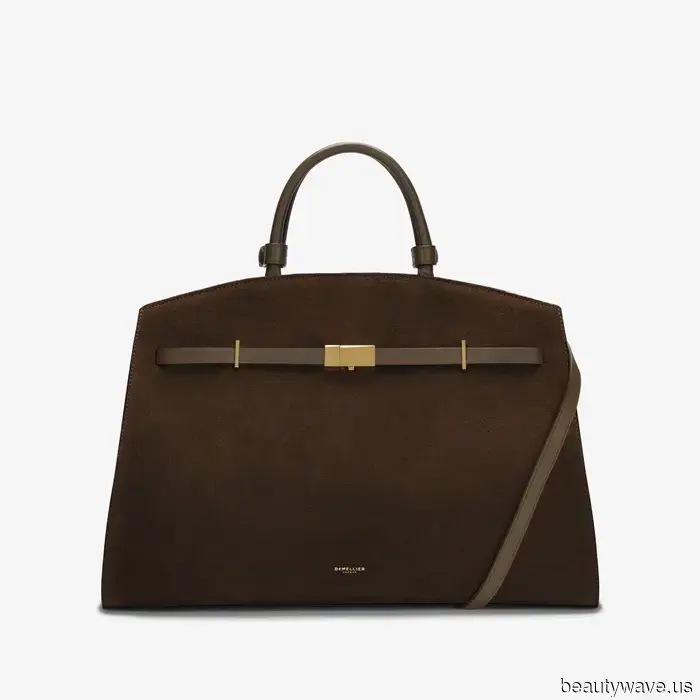 Instagram Has Weighed In: 8 Ways to Style Autumn's Most Luxe-Looking Colour Trend