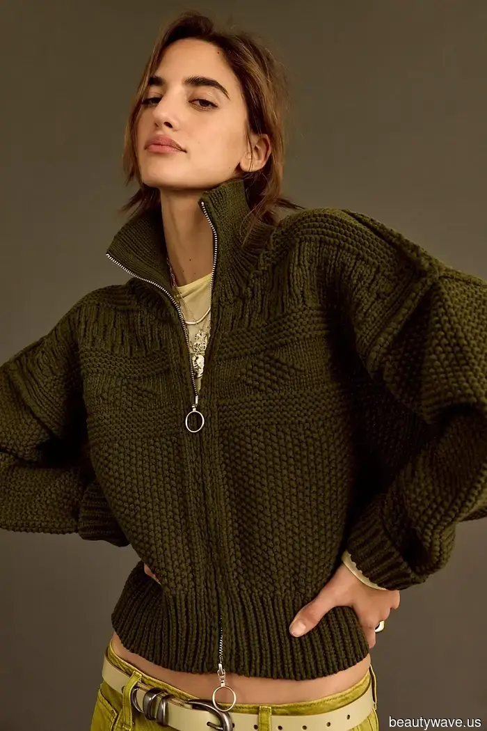 Эти 29 находок Free People распродадутся к 15 ноября