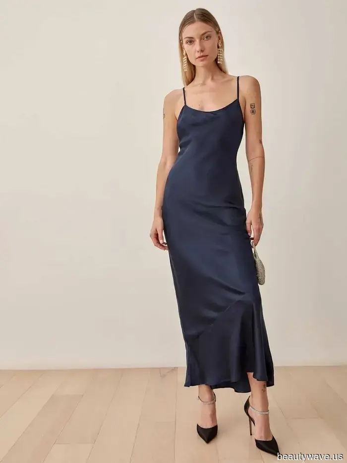 Es ist die letzte Chance, den Sale von Reformation zu nutzen&mdash;bis zu 70% Rabatt