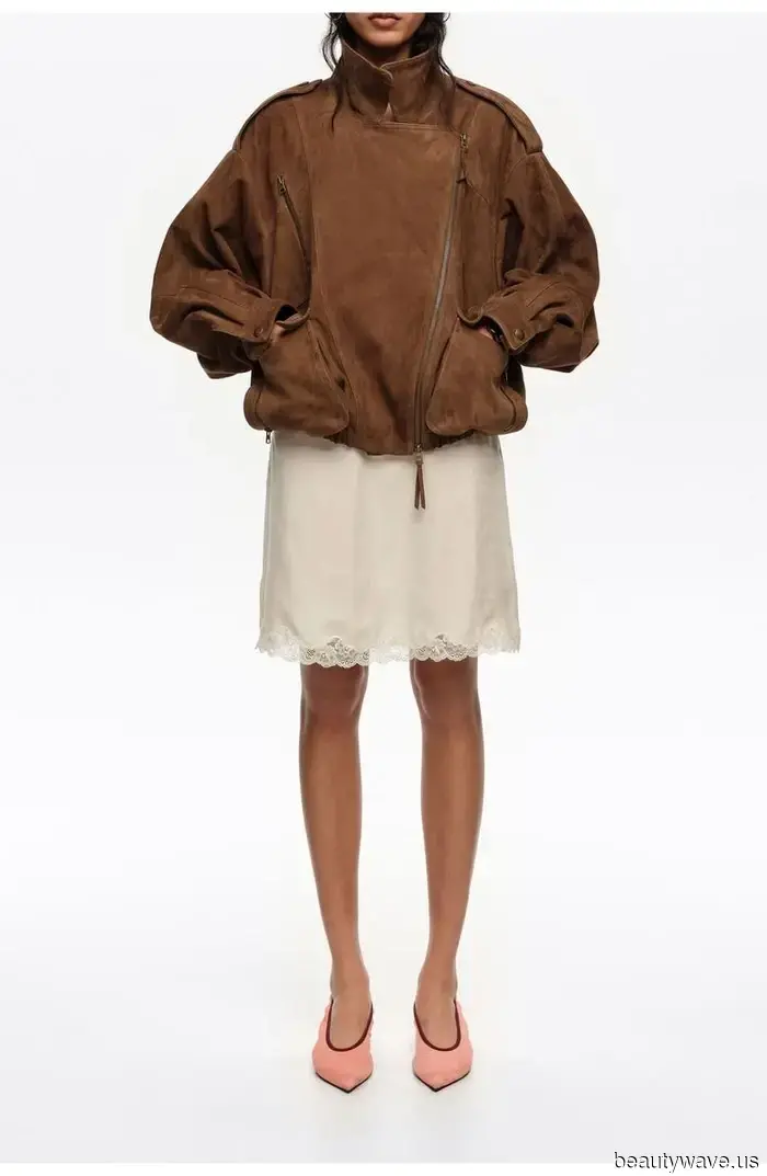 La Gonna Che Le It Girls Indossano Senza Sosta, Insieme a 5 Modi Incredibilmente Chic per Indossare Questo Stile