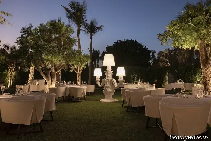 Nueva selección de hoteles y resorts de P.ART Communications para quienes no pudieron descansar en verano o buscan un formato de otoño más consciente.
