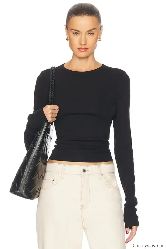 If you appreciate '90s minimalism, you'll want to recreate these five runway styles.