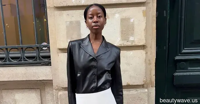 6 Stylish Blazer Looks That Trendy European Women Are Sporting