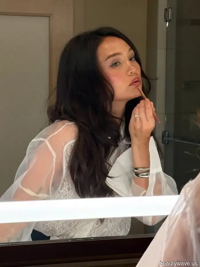 I Dislike Wearing Lipstick—5 Alternative Options I Rely On for a More Comfortable, Softer Look