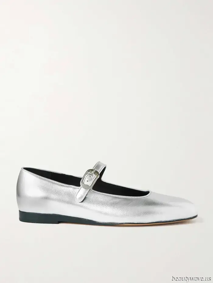 5 Flat-Schuhtrends, die ich während eines Manhattan-Sommers ablehne, und die 5, ohne die ich nicht leben kann