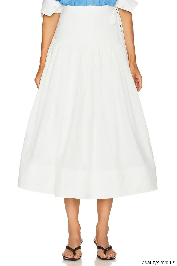 Diese von Elsa Hosk gegründete Revolve-Marke ist ein Favorit unter Mode-Redakteuren&mdash;das sind die Teile, die es wert sind, gekauft zu werden.