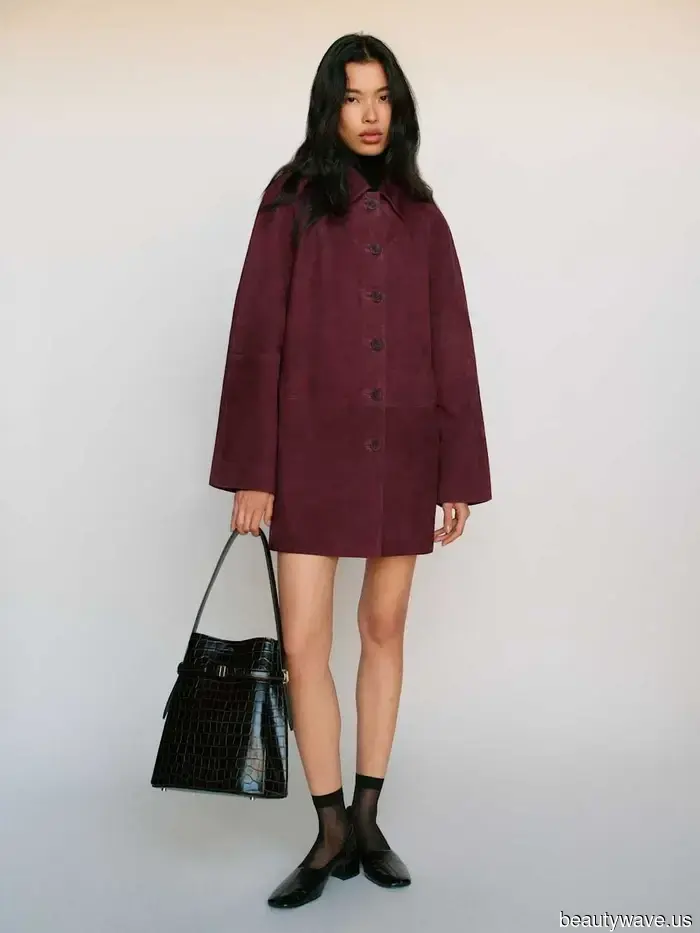 No puedo superar estos elegantes artículos de Reformation que están temporalmente rebajados por el Cyber Monday.