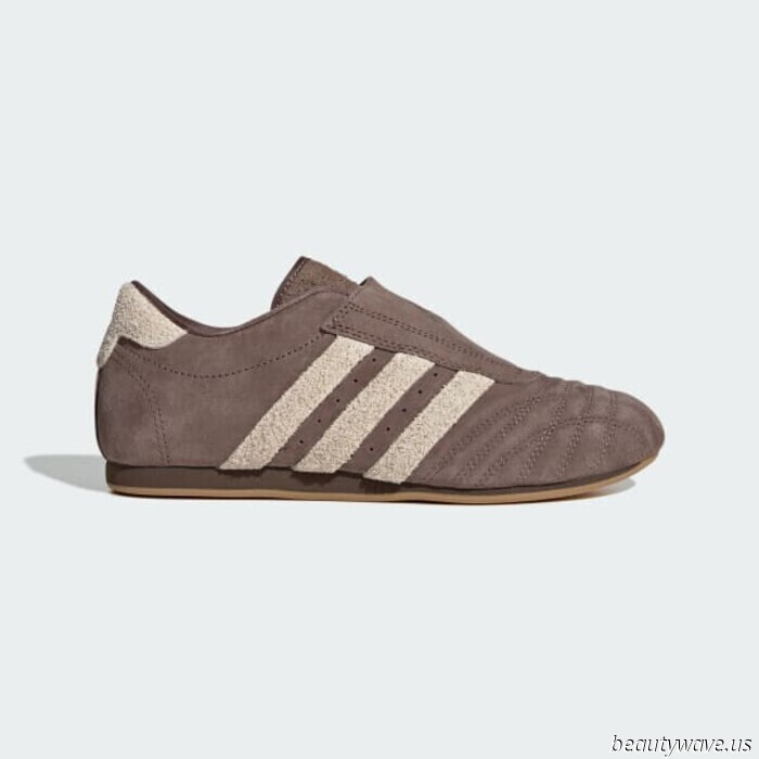 Forget Sambas—Gen Z is opting for these four Adidas styles instead.