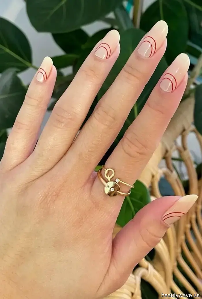 È Ufficiale: Questo È il Colore di Unghie più Chic di Sempre, e Questi Look Lo Confermano