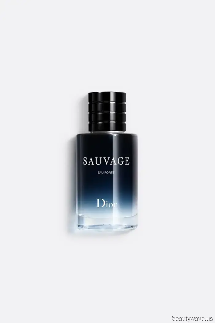 With its "rich" new fragrance, Dior has solidified this year's most significant perfume trend.